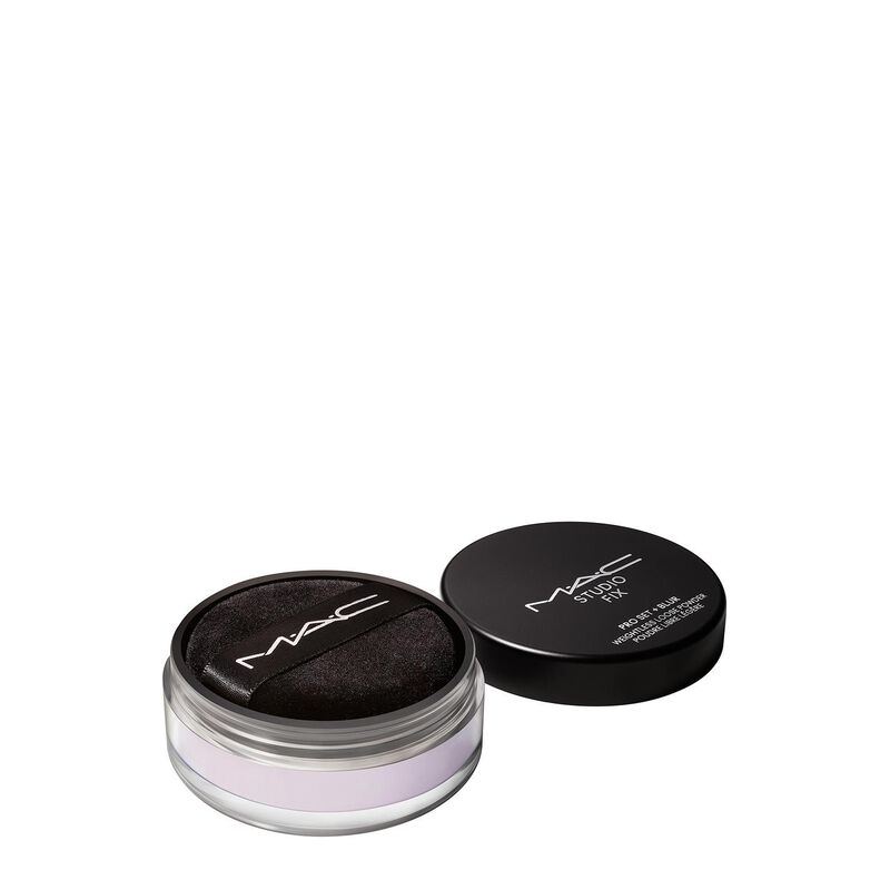MAC Studio Fix Pro Set + Blur Weightless Loose Powder image number 22